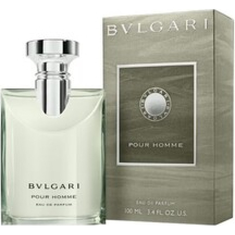 Bvlgari Pour Homme EDP