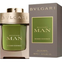 Bvlgari MAN Wood Essence EDP