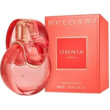 Bvlgari Omnia Coral EDT