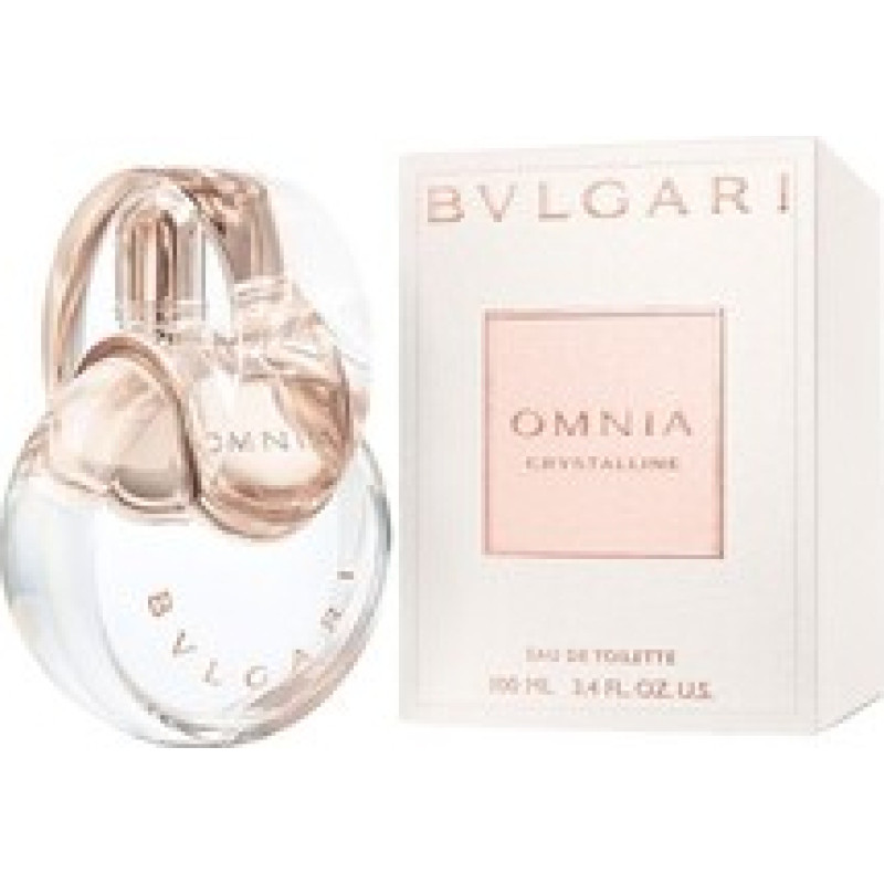 Bvlgari Omnia Crystalline EDT