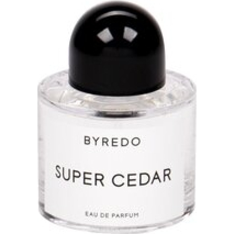 Byredo Super Cedar EDP