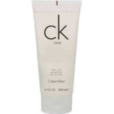 Calvin Klein CK One Shower Gel