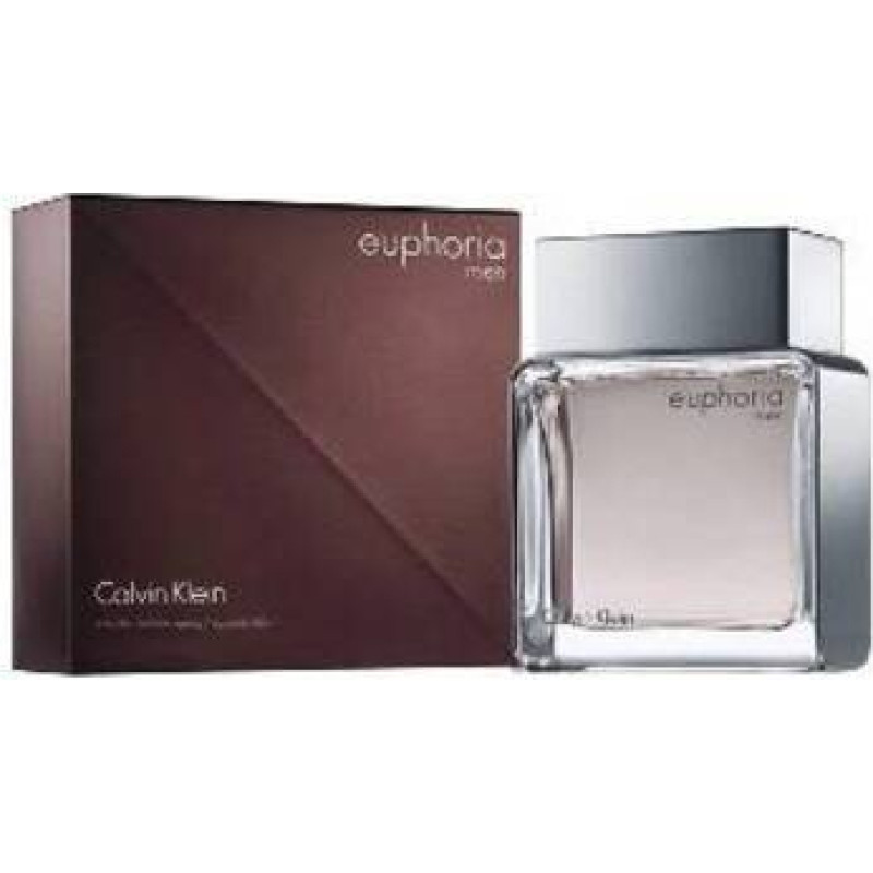 Calvin Klein Euphoria Men After Shave