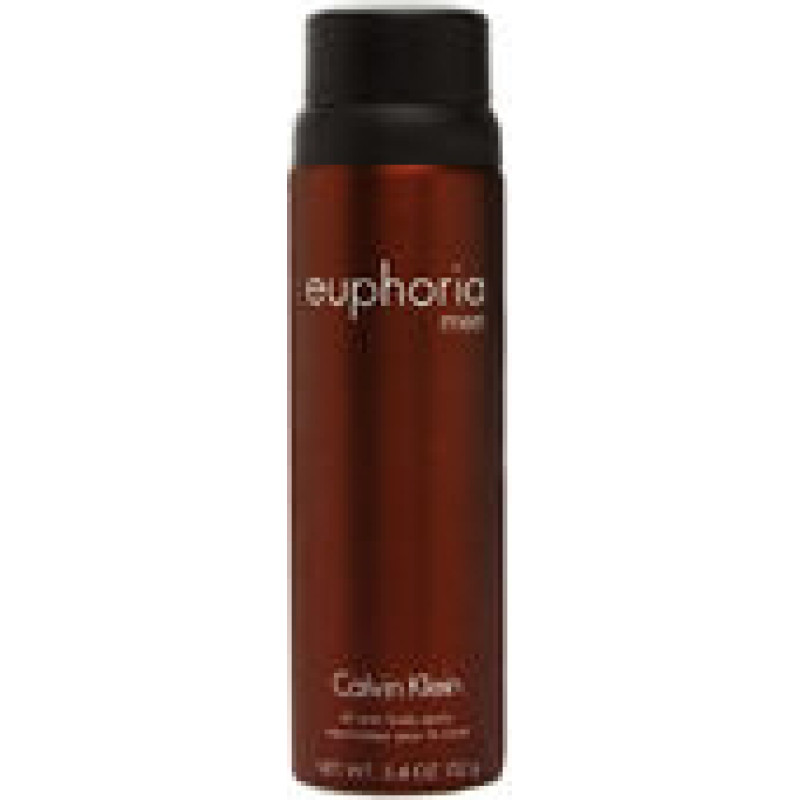 Calvin Klein Euphoria Men Deodorant