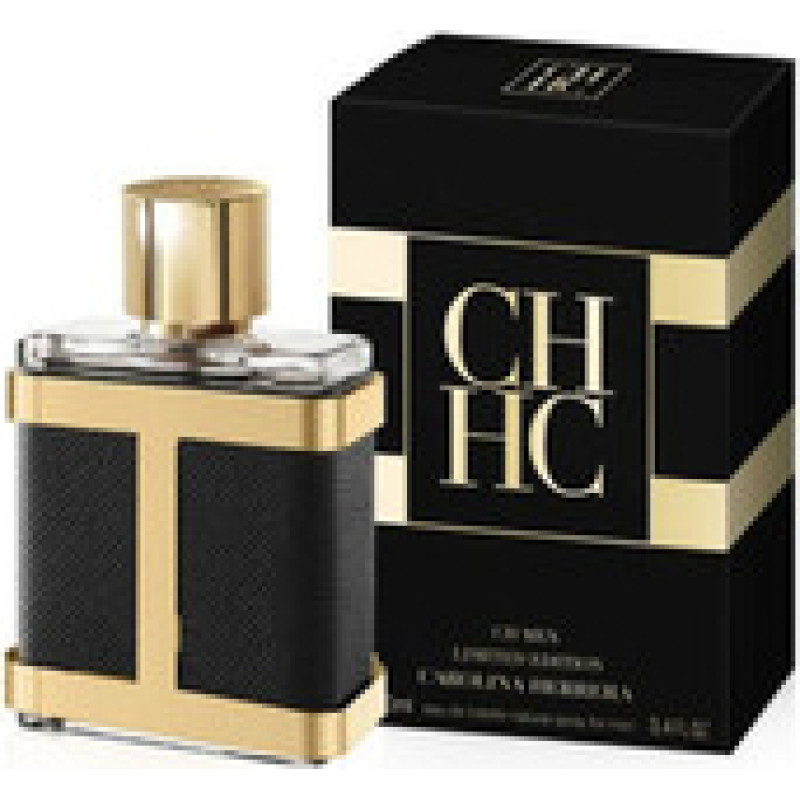 Carolina Herrera CH Men Insignia EDP
