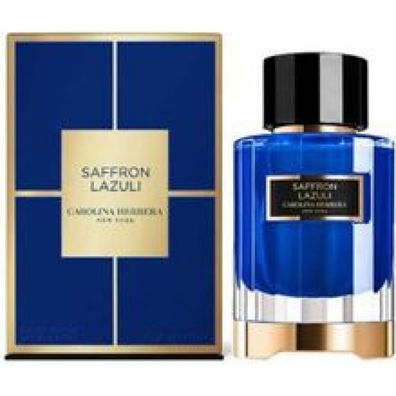 Carolina Herrera Saffron Lazuli EDP