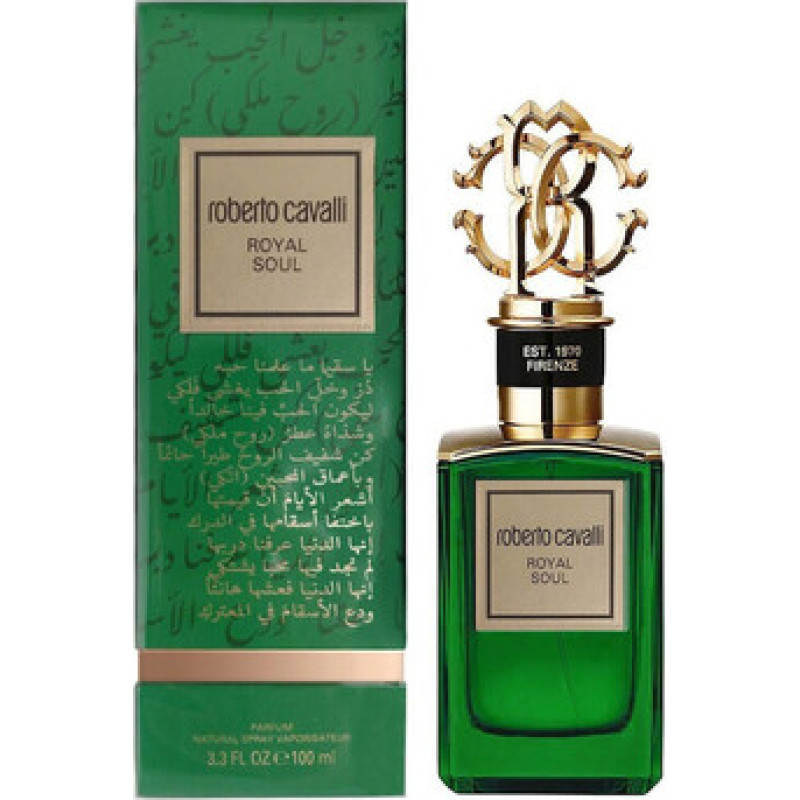 Cavalli Roberto Royal Soul Parfum
