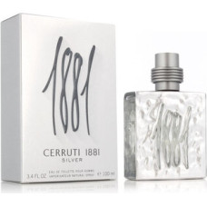 Cerruti 1881 Silver EDT