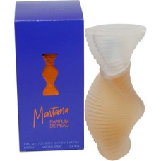 Claude Montana Parfum de Peau EDT