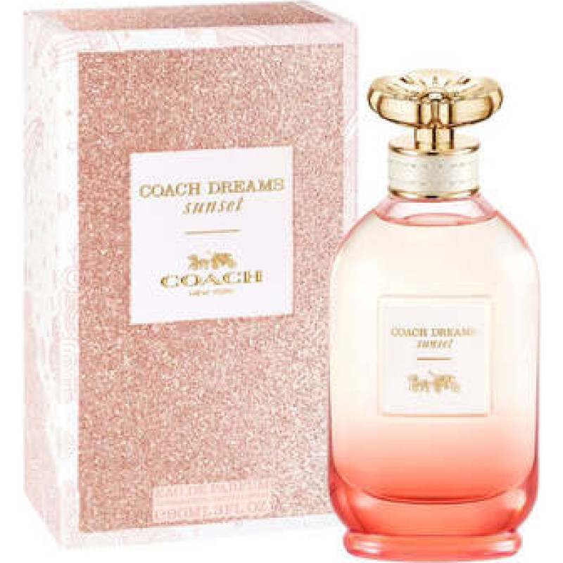 Coach Dreams Sunset EDP