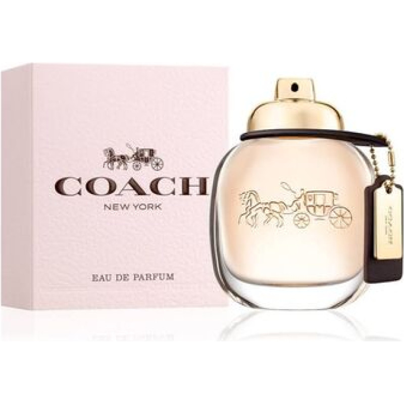 Coach The Fragrance EDP