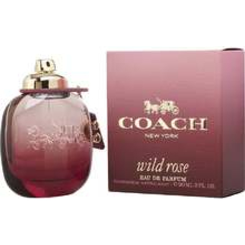 Coach Wild Rose EDP