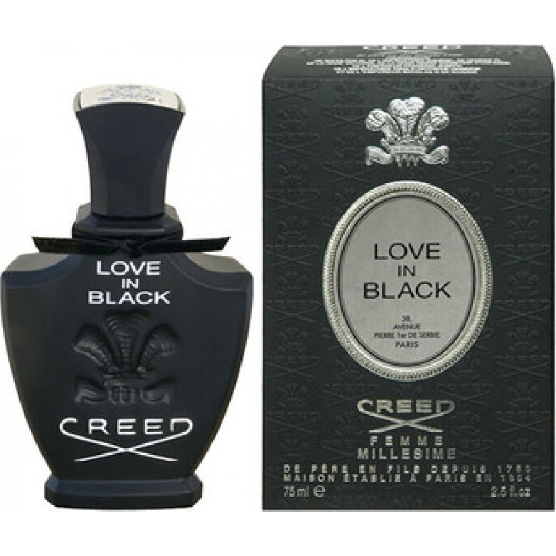Creed Love in Black EDT