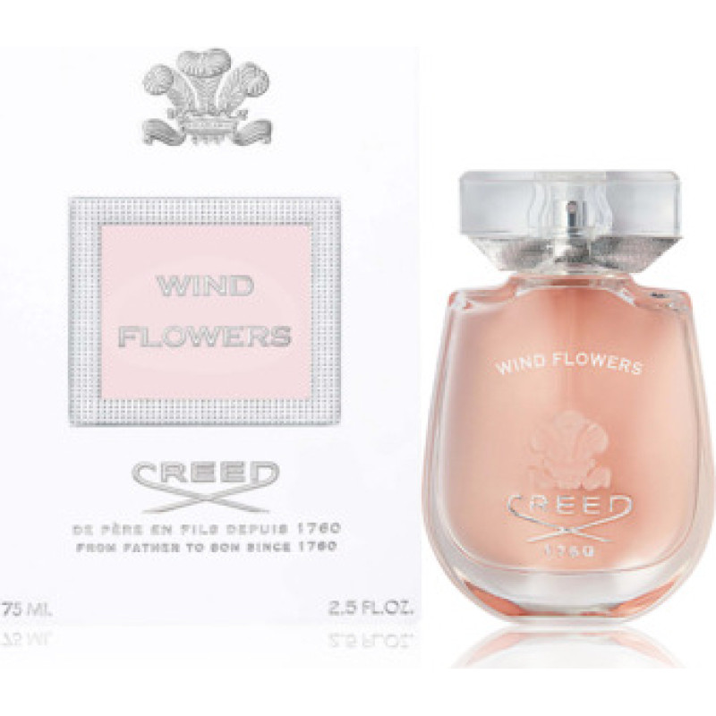Creed Wind Flowers EDP