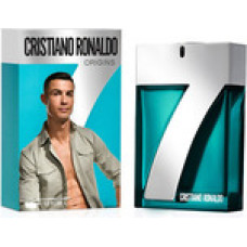 Cristiano Ronaldo CR7 Origins EDT