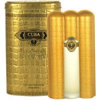 Cuba Prestige Legacy EDT