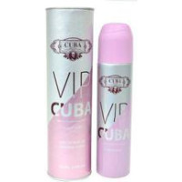 Cuba VIP Cuba EDP