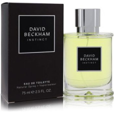David Beckham Instinct EDP