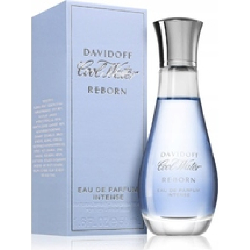 Davidoff Cool Water Reborn Intense EDP