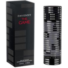 Davidoff The Game EDT