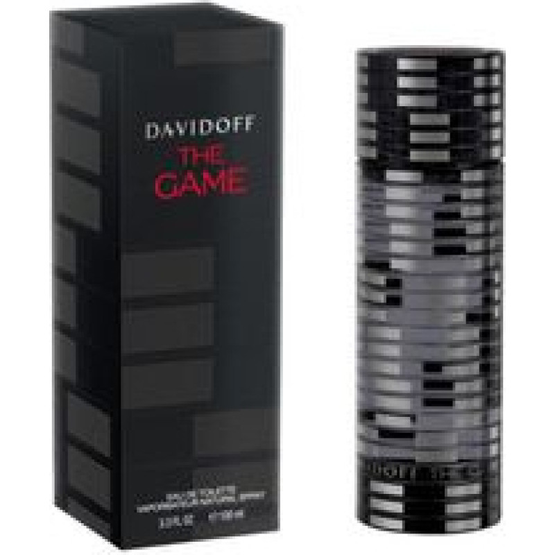 Davidoff The Game EDT