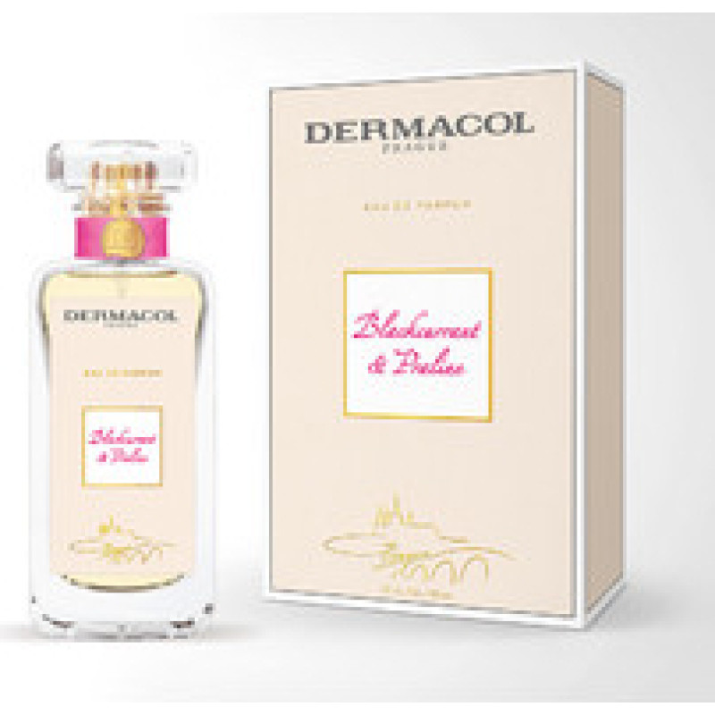 Dermacol Blackcurrant & Praline EDP