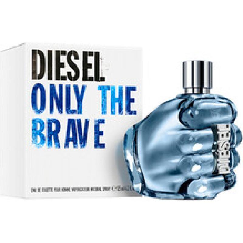 Diesel Only The Brave EDT