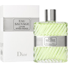 Dior Eau Sauvage After Shave