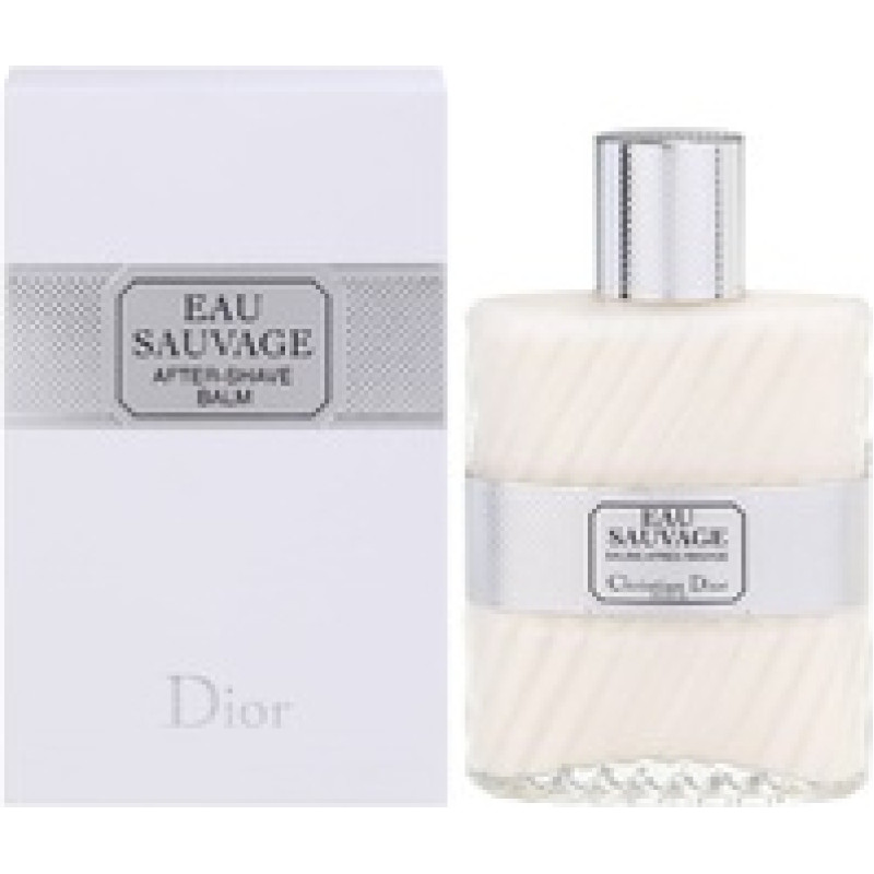 Dior Eau Sauvage After Shave Balsam