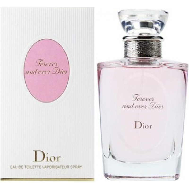 Dior Forever & Ever EDT