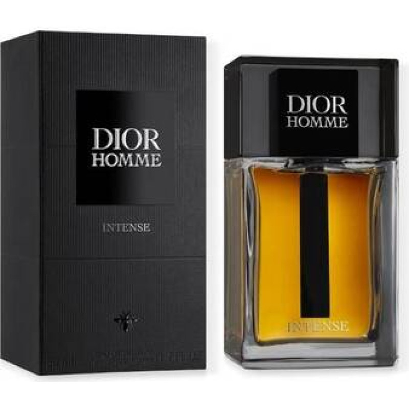 Dior Homme Intense EDP