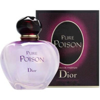 Dior Pure Poison EDP