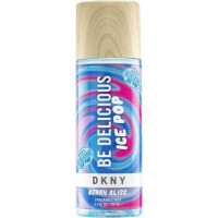 Dkny Be Delicious Ice Popo Berry Bliss Tělov&aacute; mlha