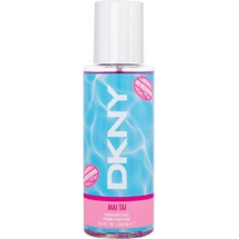 Dkny Be Delicious Pool Party Mai Tai Body Spray