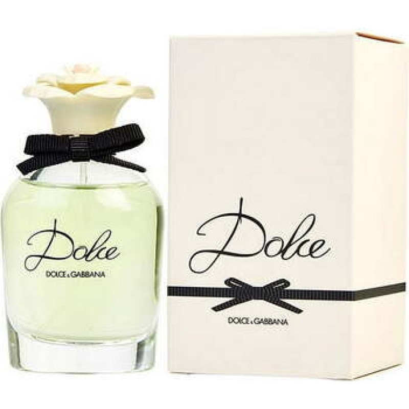 Dolce Gabbana Dolce EDP