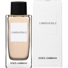 Dolce Gabbana L`Imperatrice EDT