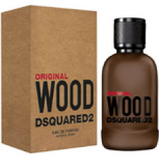 Dsquared2 Original Wood EDP