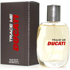 Ducati Trace Me EDT