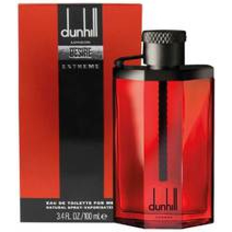 Dunhill Desire for Men Extreme EDT