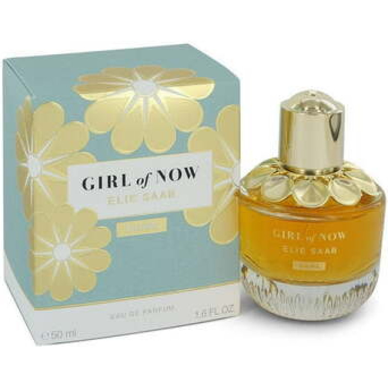Elie Saab Girl of Now Shine EDP