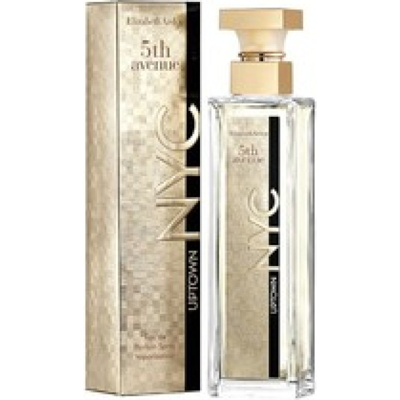 Elizabeth Arden 5th Avenue NYC Uptown EDP