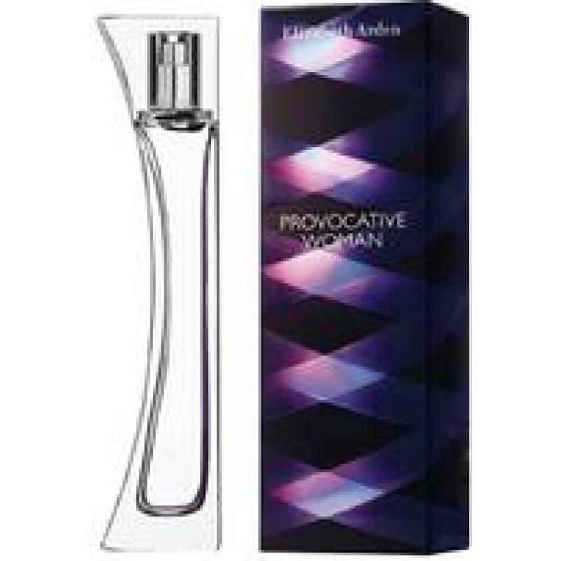 Elizabeth Arden Provocative Woman EDP