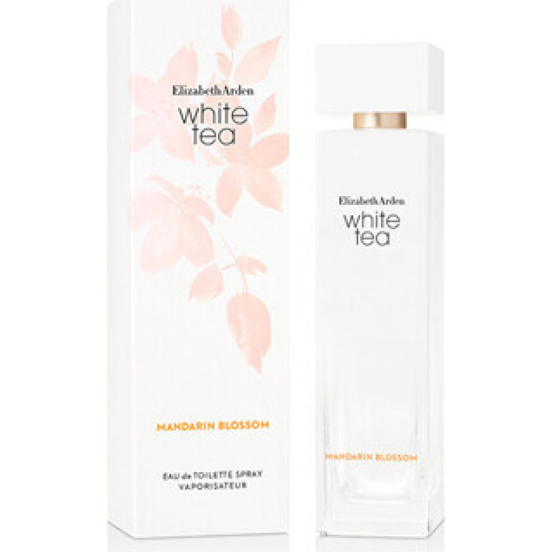 Elizabeth Arden White Tea Mandarin Blossom EDT