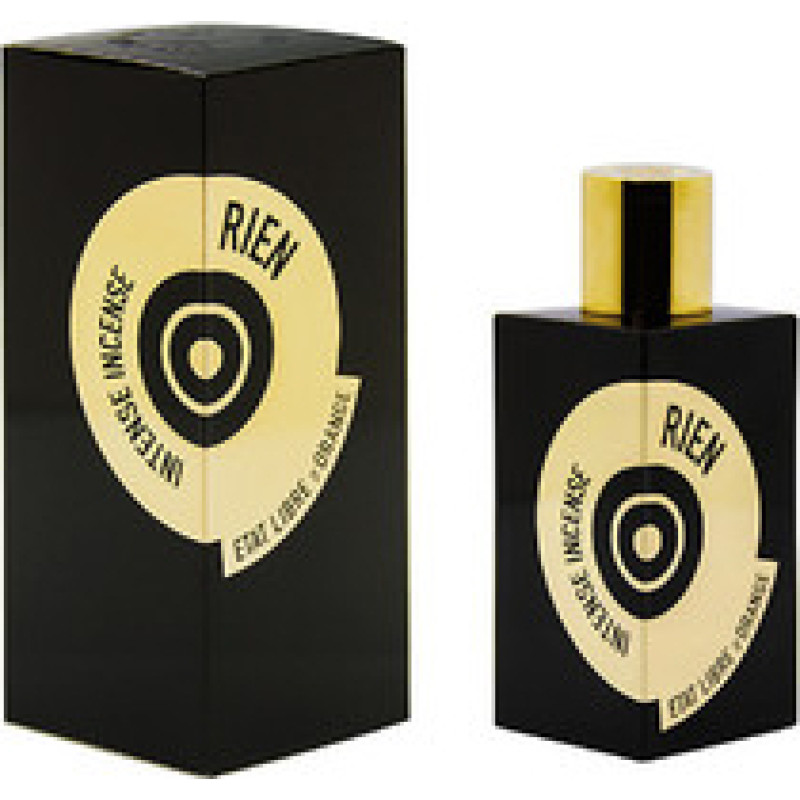 Etat Libre D'orange Rien Intense Incense EDP