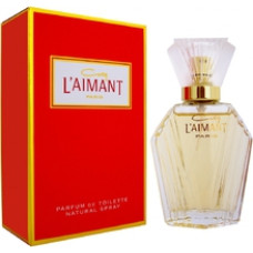 Exclamation L&acute;Aimant EDT