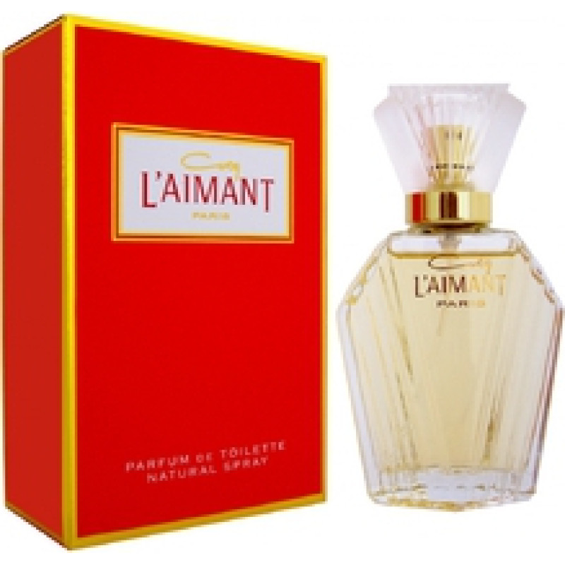 Exclamation L&acute;Aimant EDT