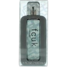 Fcuk Forever Him EDT