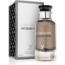 Fragrance World L&acute;Infinite Jacques Yves EDP