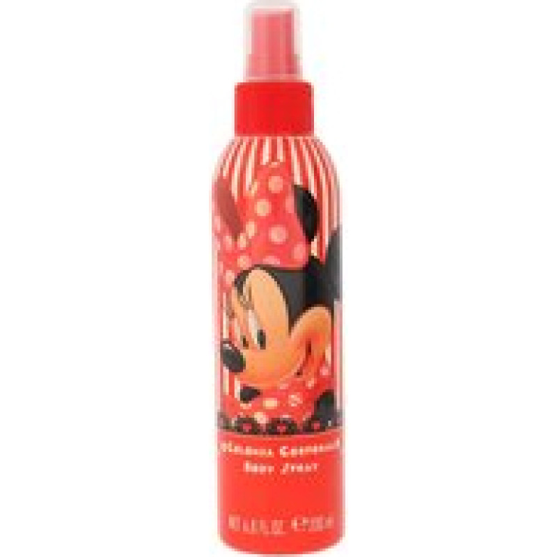Fragrances For Children Minnie Mouse Body Spray