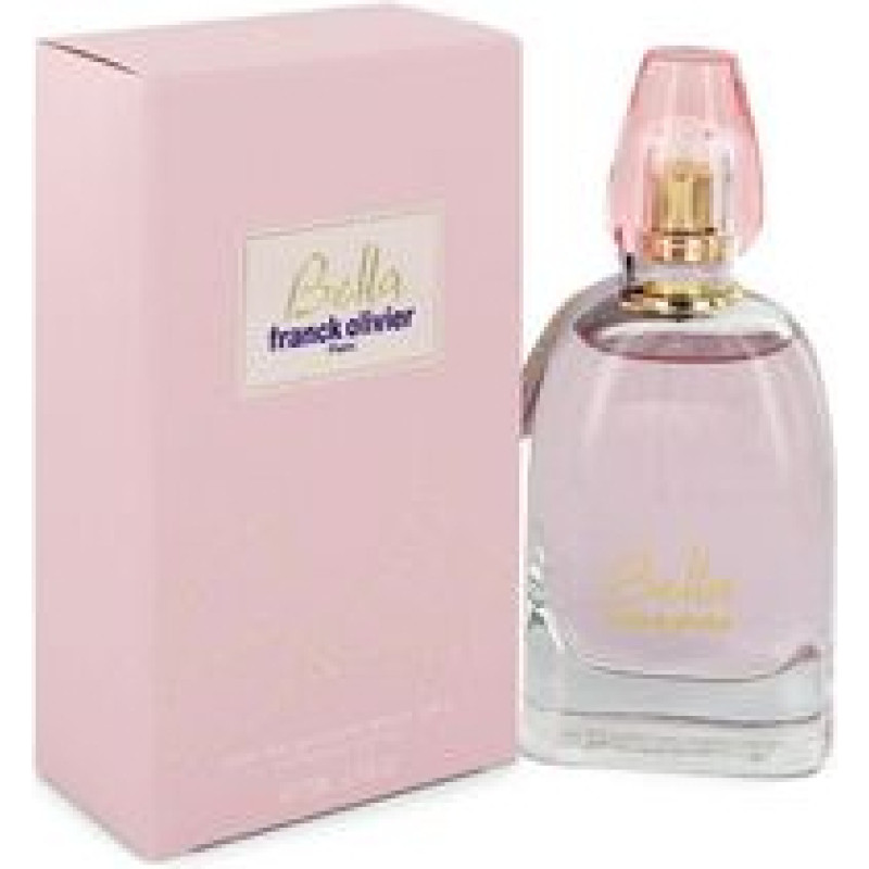 Franck Olivier Bella EDP